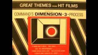 Enoch Light -  ♫ A Hard Day's Night ♫  (instrumental)