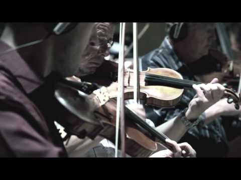 "VENDETTA" by Jo Blankenburg "The Artisans of Vendetta" (Position Music)