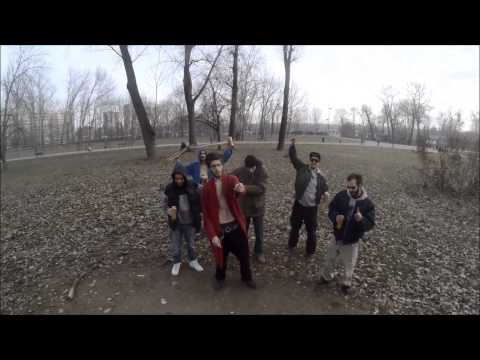 Kardez - Shogunat (SPOT VISOKA DEFINICIJA)