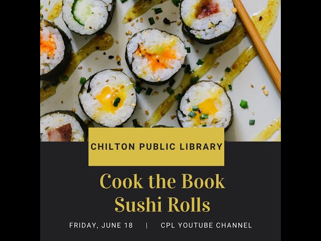Vídeo relacionado con Sushi Taste and Technique: Kimiko Barber and Hiroki Takemura (English Edition)