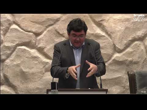 Beni Cibu... Imaginea unui Dumnezeu Suveran