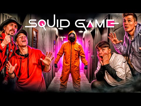 HRAJEME NEJLEPŠÍ AKČNÍ HRU – PRISON ISLAND