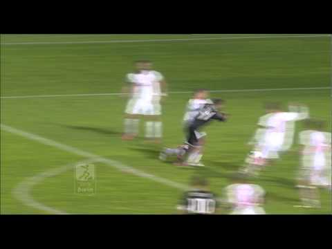 Padova - Varese 1-1 highlights 35^ Giornata Serie Bwin 2012/13