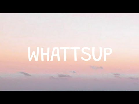 Revol, Dalex, Bryant Myers & Arcangel - WhattsUp (Letra/Lyrics)