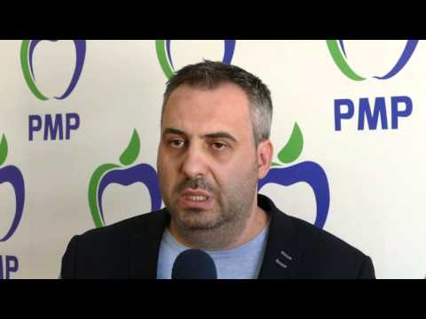 Declaratii conferinta de presa  Caba Samuel 13 04 2016