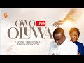 Owo Oluwa Live P.Daniel Olawande Ft Nifemi Olawande (PMOO)