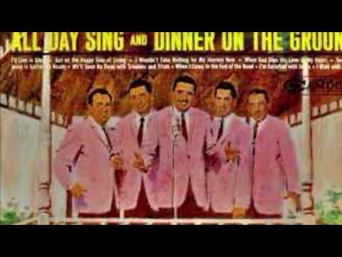 Statesmen Quartet - Do Lord