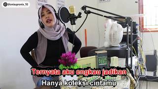 Download lagu Kristina - Secawan Madu ( Cover oleh Yani Yanesta ) mp3