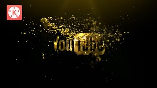 Download lagu Kinemaster Tutorial - Amazing Youtube Intro with Gold Particle Free Download mp3 Download lagu Kinemaster Tutorial - Amazing Youtube Intro with Gold Particle Free Download mp3