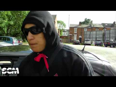 SwaggaCampMedia - G.D Freestyle