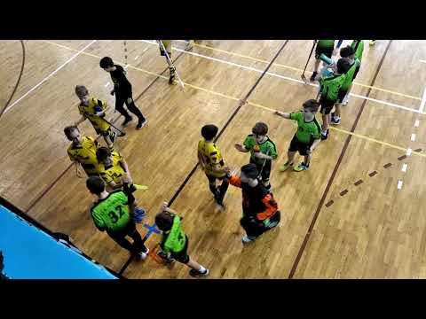 1.FBK Rožnov p.R-Petrovice (26.1.2024)