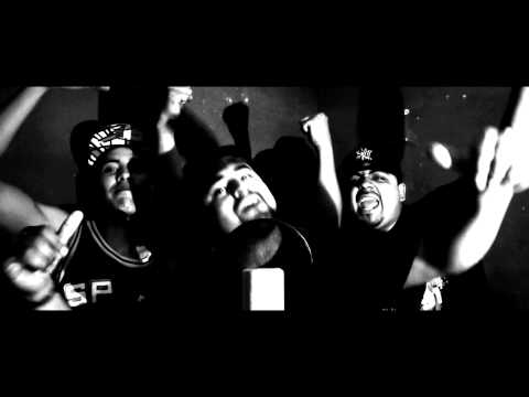 La Sombra del Sabino - Somos Legión (Remix) (Ft. LCR, MC Rikon, Dave O, MC Cro, Daffy Duck)