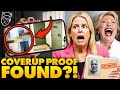 PROOF The Epstein Jail Cell Footage Totally DEBUNKED This Is NOT Evidence Epstein Killed Himself