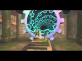 The Legend Of Zelda Skyward Sword Final Boss End Credits