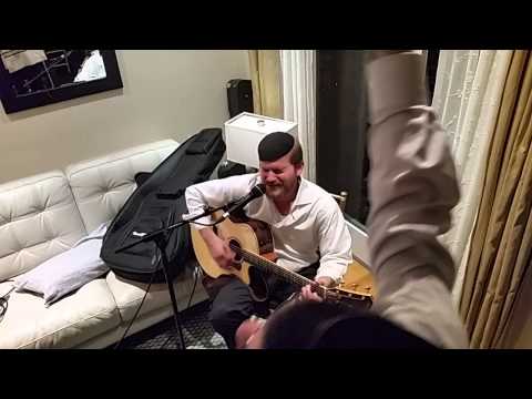 Eli beer עם ישראל חיי