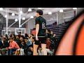 Bo Koebbe, 6’6 2024 Wing, Summer 23’ Highlights 