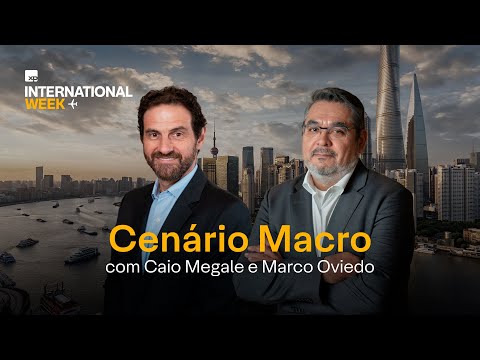 Estados Unidos, China e América Latina: o que está acontecendo no mundo?