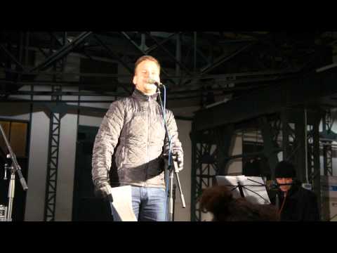 Martin Chodúr - Česko zpívá koledy - Půjdem spolu do betléma