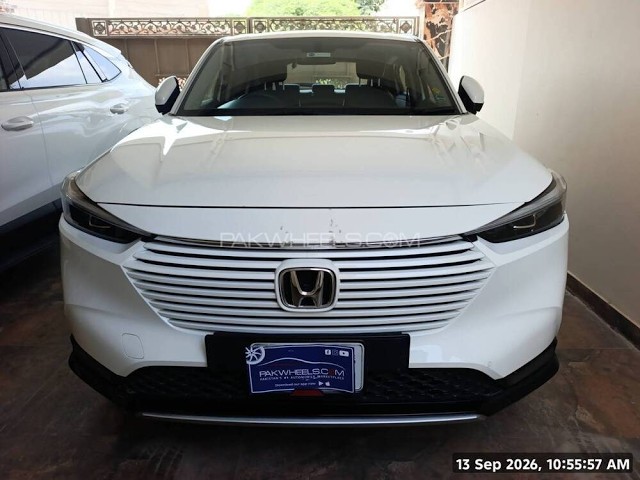 Honda HR-V VTi-S 2025 for Sale