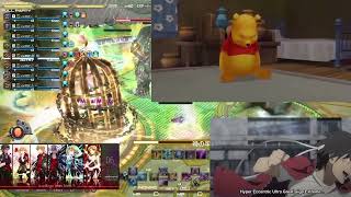 FF14#17 【絶アレキ 完結編】