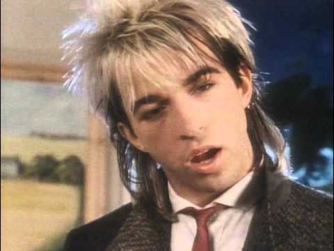 Limahl - Only For Love (1983)