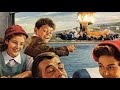THE LAST BIG GULP - Jello Biafra and The Guantanamo School Of Medicine (Music Video)