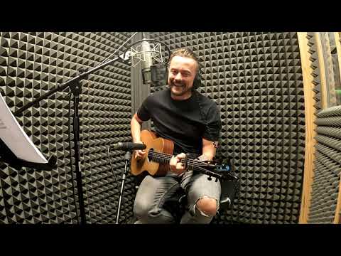 Fix You Coldplay   Cover by Przemo & SeeSound Studio