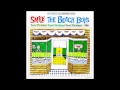 The Beach Boys - SMiLE (Pet Sounds Style) (Stereo Mix) [MikeManIam Edit]