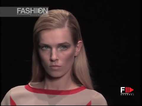 BELSTAFF Spring Summer 2008 Milan - Fashion Channel
