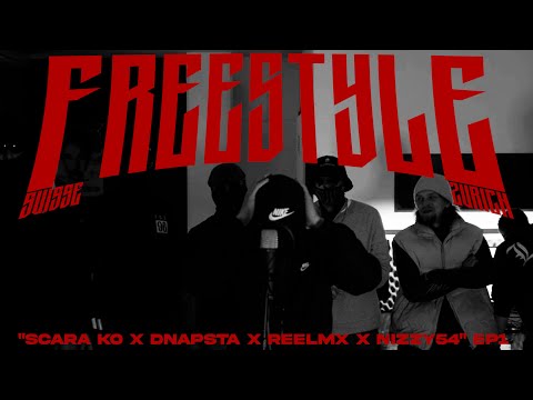 SCARA KO - GATA3 GATA3@dnapsta x @Reelmx x NIZZY54 (Official Music Video)