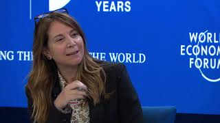 Davos 2020 - Leading a New Multilateralism