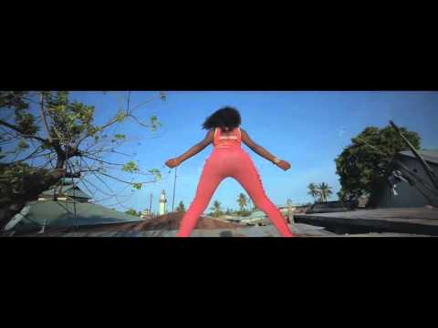 Nay Wa Mitego - Nyumbani Kwetu Official VideoHD