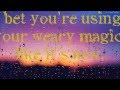 Katie Melua - What I miss about you (Lyrics) HD
