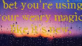 Katie Melua - What I miss about you (Lyrics) HD