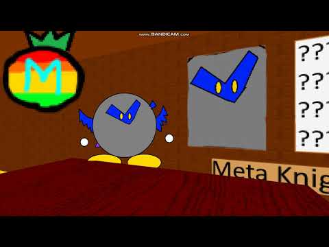 king dedede basics secret ending