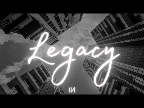2nd Life X H3RØ - Legacy