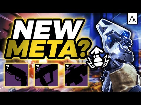 The MUST HAVE Weapons for the 30th Anniversary Update! | Destiny 2