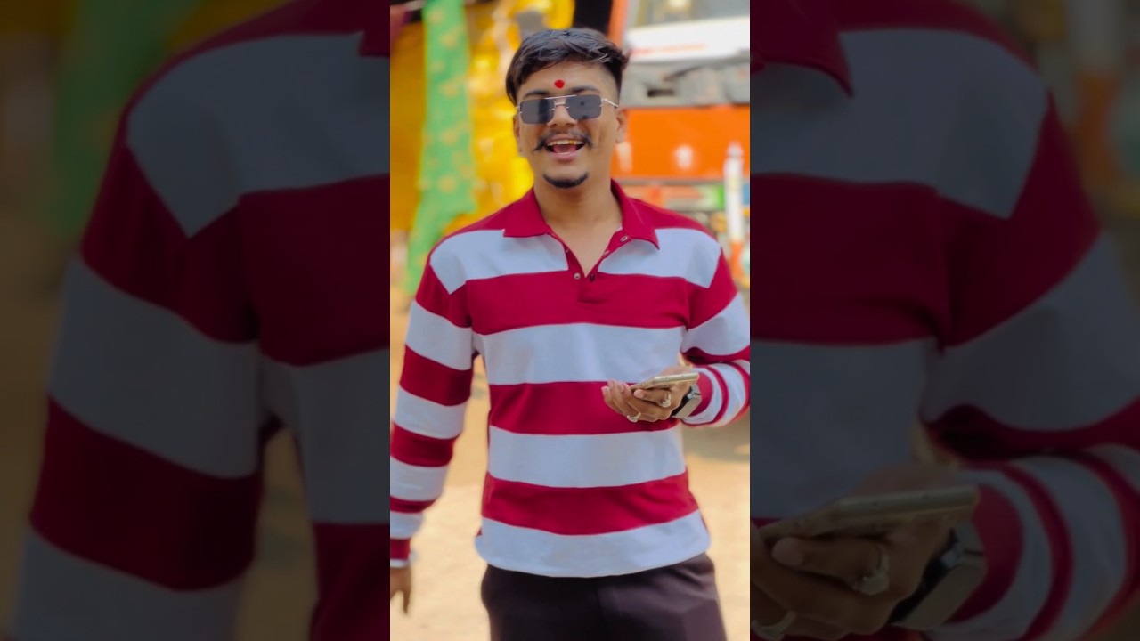 Jhandu Bam New Adivasi Trending Song Vishal Jamune & Dj Raj Verma