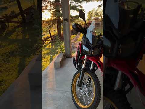 Mates mañaneros desde la Cumbrecita #cordoba