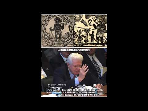 PAPER GENOCIDE OF AMERICAN INDIANS 