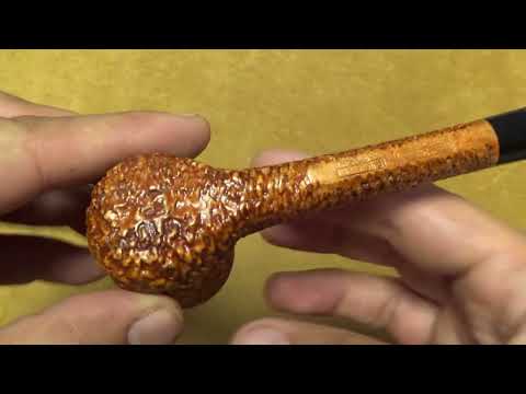 Pipa Radice Rind - Lovat - RA203