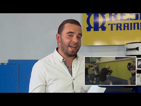 TKO Fight Sports - Resilience Gym