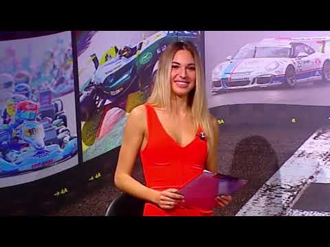 Finali Mondiali Ferrari 2018 Monza