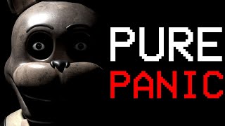 Download lagu The Most Realistic FNAF Game You've Ever Seen... mp3