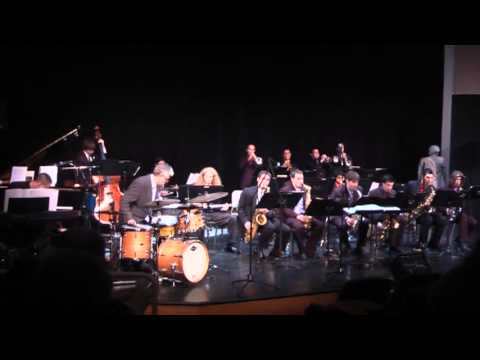 Matt Wilson - The Scenic Route