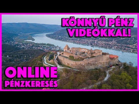 Diák aki pénzt keresett az interneten