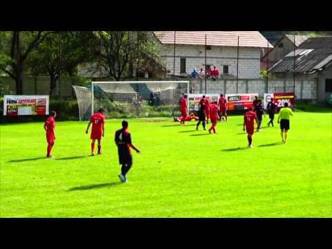 ABSPORT.RO: Rezumat Hidromecanica Șugag - Decebal Cricau