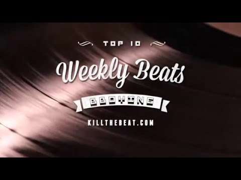 Top 10 Bboy Music of the Week #2