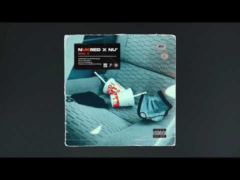 nUKred x NU'