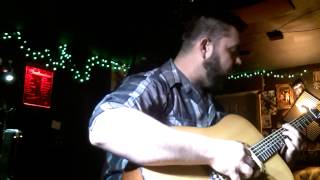 A Perfect Circle - 3 Libras (acoustic cover)